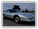 Corvette C4 1984